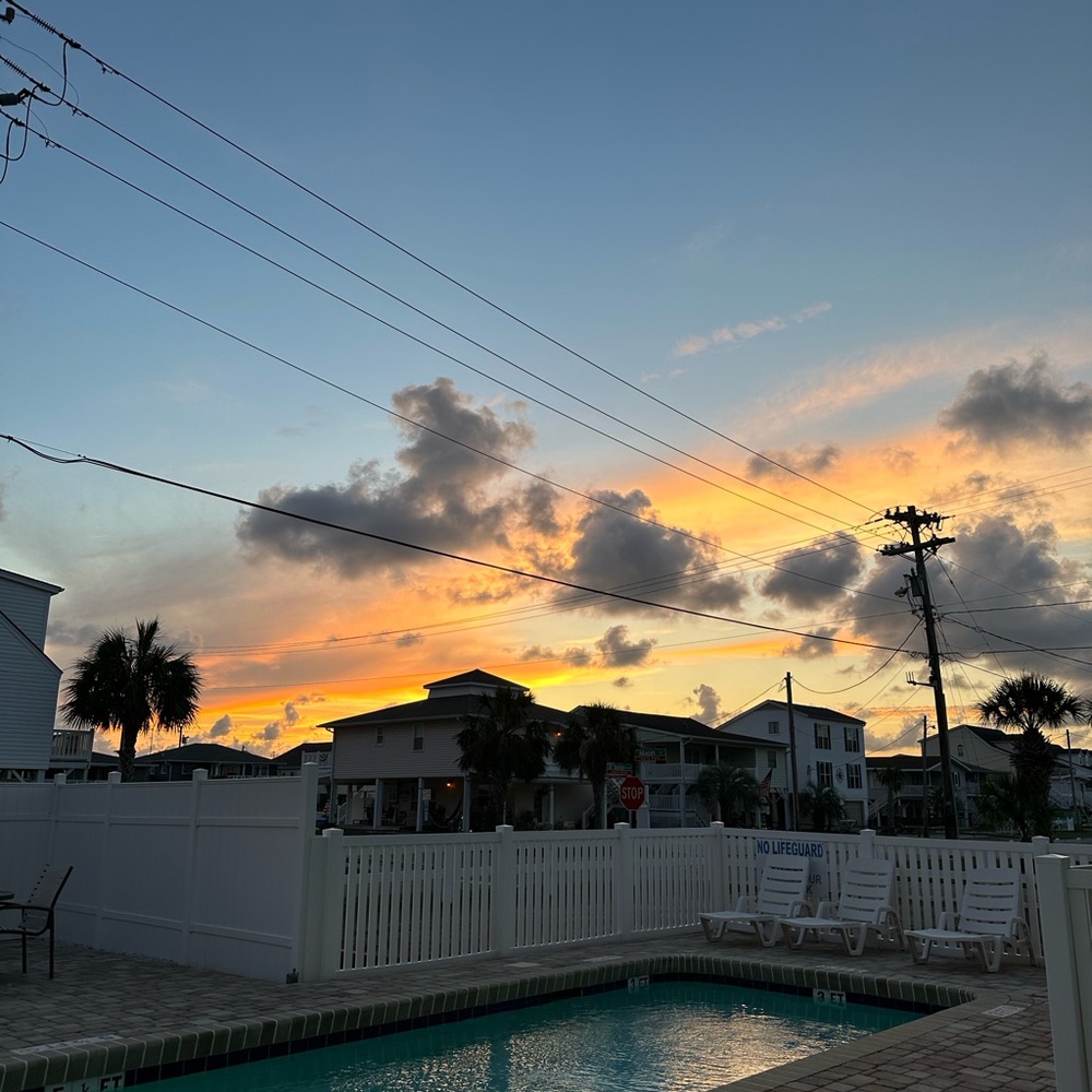 Meet your Posher, Karen